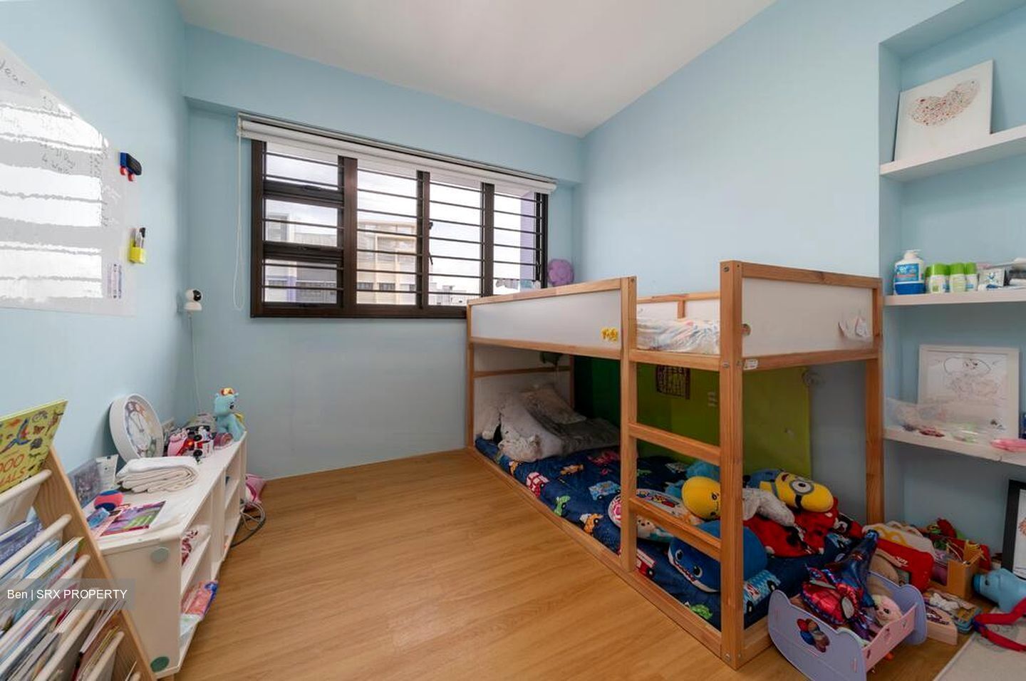Blk 30 Ghim Moh Edge (Queenstown), HDB 4 Rooms #472522411